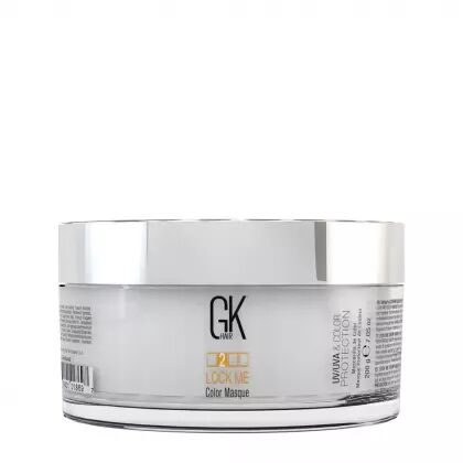 Lock Me Color Masque - GK Hair - 200 ml