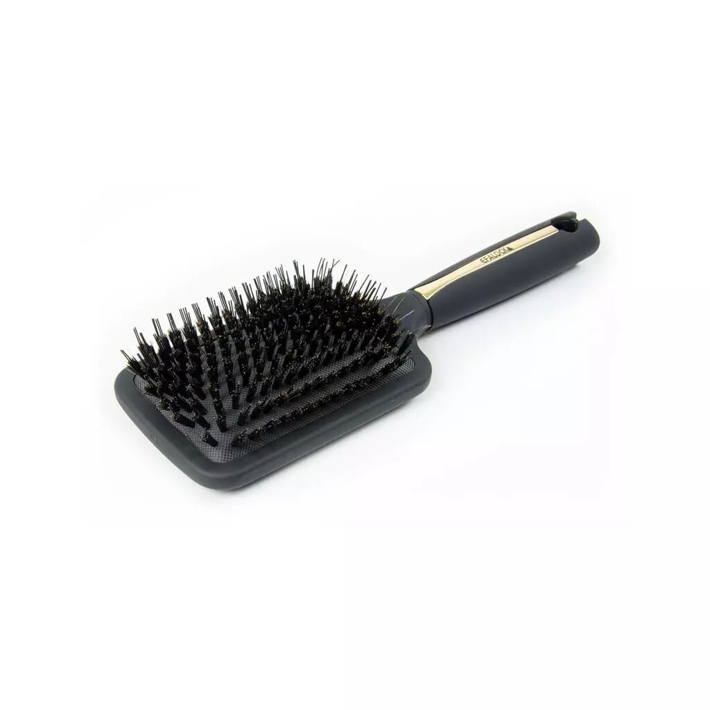 Long Hair Extension Brush Efalock La Beauté Pro
