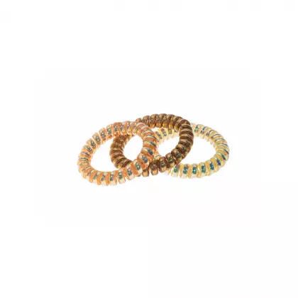 Lot de 3 Ressorts