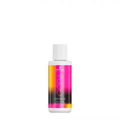 Lotion activatrice Igora Vibrance 1.9 % / 6 Vol.