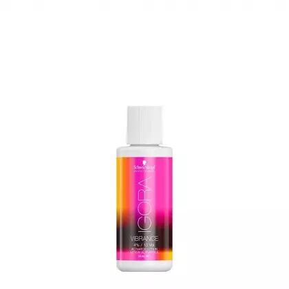 Lotion activatrice Igora Vibrance 4 % / 13 Vol. 