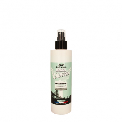 Lotion anti-pelliculaire