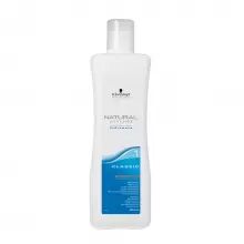 Lotion Classic Natural Styling - Schwarzkopf Professional - 1 L