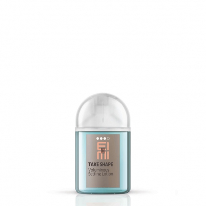 Lotion coiffante volumisante Take Shape EIMI - Wella Professionals - 18 ml
