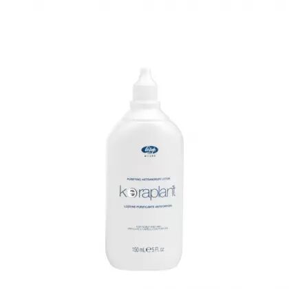 Lotion purifiante antipelliculaire - Keraplant