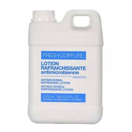 Lotion rafrachissante Antibactrienne Recharge