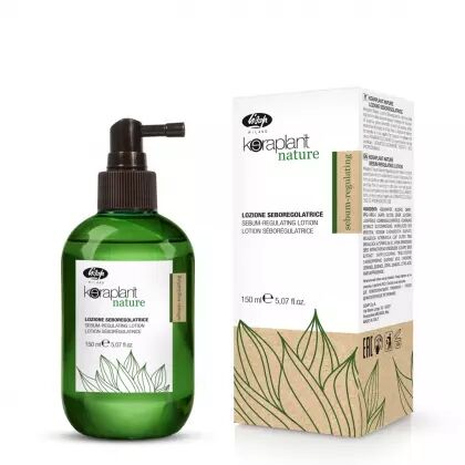 Lotion Sborgulatrice - Kerapalant Nature