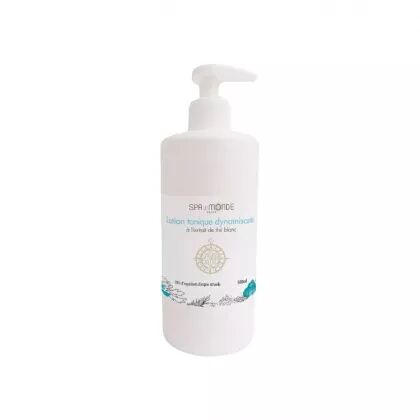 Lotion tonique dynamisante