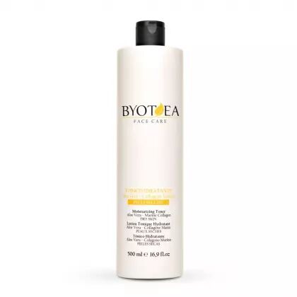 Lotion Tonique Hydratante - Byotea