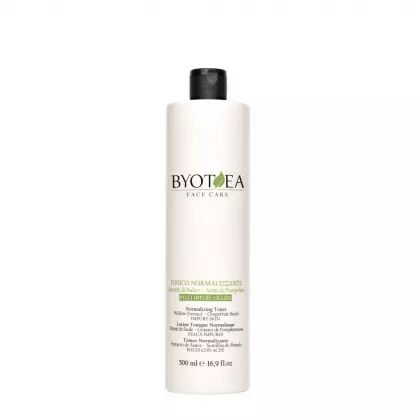 Lotion Tonique Normalisante - Byotea