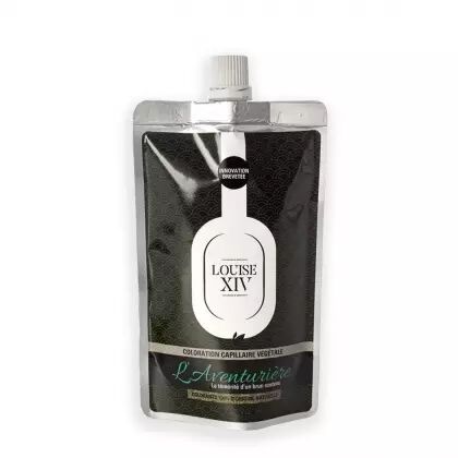 LOUISE 14 COL.VEGET.GEL L AVENTURIERE 240G
