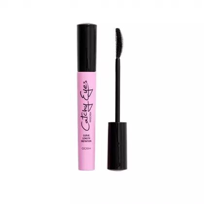 MASCARA  LONGUE TENUE BLACK