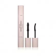 MASCARA 2 EN 1 EYEDEAL LASHES BLACK