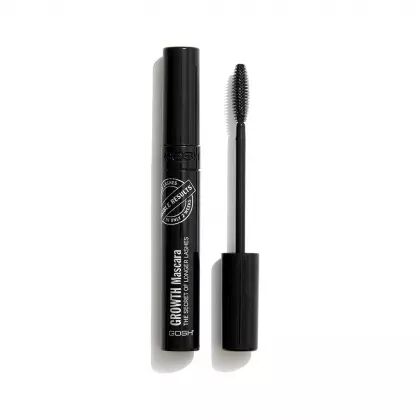 MASCARA CROISSANCE REVITALISANT BLACK 10 ML