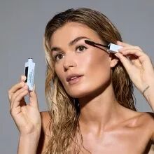 Mascara extension de cils waterproof