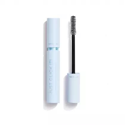 MASCARA WATERPROOF EXTREME BLACK