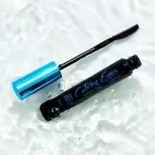 MASCARA WATERPROOF LONGUE TENUE BLACK