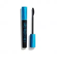 MASCARA WATERPROOF LONGUE TENUE BLACK