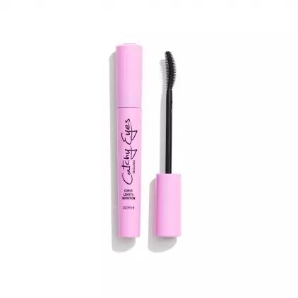 MASCARA WATERPROOF TENUE EXTREME BLACK