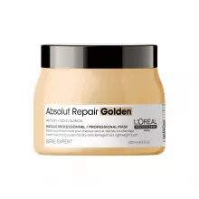 Masque Absolut Repair Golden Série Expert