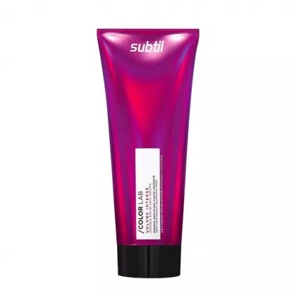 Masque amplifiant haute lgret Volume Intense Color Lab - Subtil - 200 ml