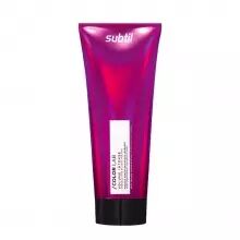 Masque amplifiant haute légèreté Volume Intense Color Lab - Subtil - 200 ml