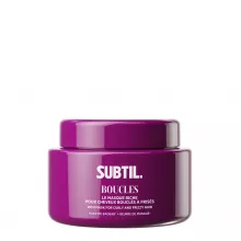 Masque Boucles
