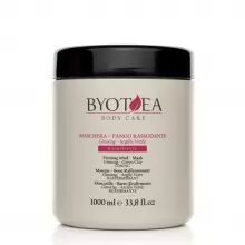 Masque Boue Raffermissant - Byotea