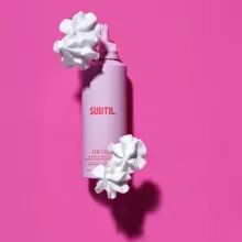 Masque Chantilly couleur Color Time