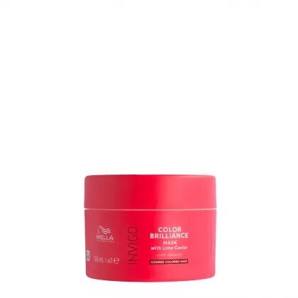 Masque Cheveux Epais Color Brilliance Invigo