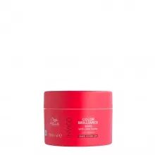 Masque Cheveux Epais Color Brilliance Invigo