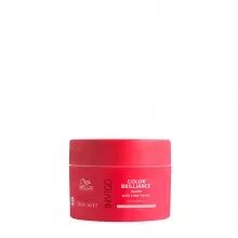 Masque Cheveux Fins et Normaux Color Brilliance Invigo