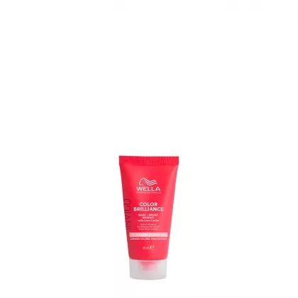 Masque Color Brilliance Cheveux Fins et Normaux Invigo