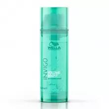 Masque Crystal Volume Boost Invigo - Wella Professionals - 145 ml