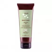 Masque Curl & Frizz Pak Beauty Family - Nook - 250 ml