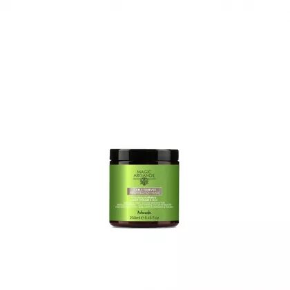 Masque Curly Forever