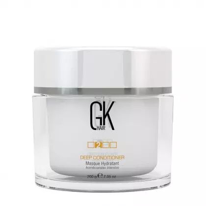 Masque Deep Conditioner - GK Hair - 200 gr