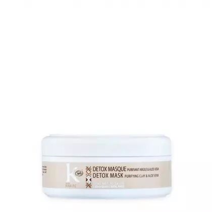 Masque Detox