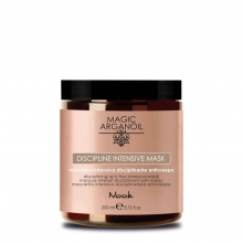 Masque Discipline Intensive Magic Arganoil - Nook - 250 ml