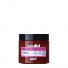 Masque Éclat Couleur BEAUTIST