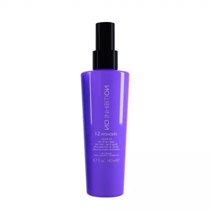 Masque en spray 12 Wonders - No Inhibition - 140 ml