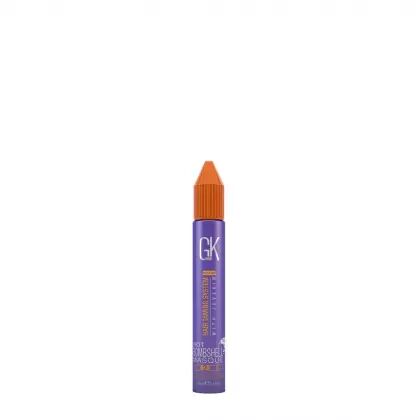 Masque Hot Bombshell - GK Hair - 15 ml