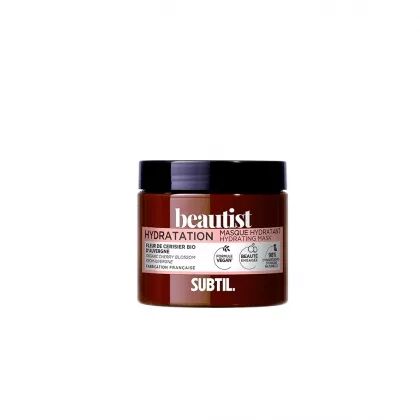 Masque Hydratant BEAUTIST