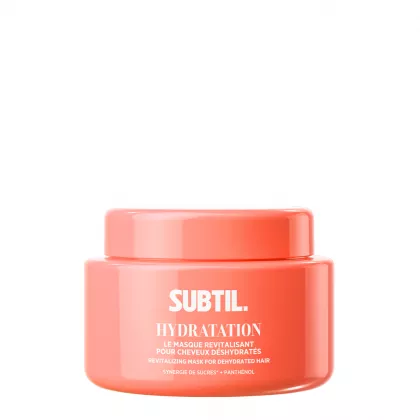 Masque Hydratant