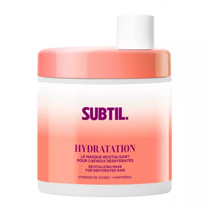 Masque Hydratant