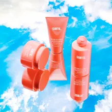 Masque Hydratant