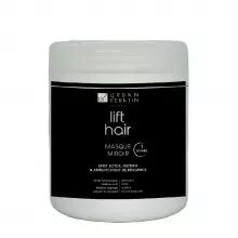 Masque Lift Hair Effet Botox Miroir