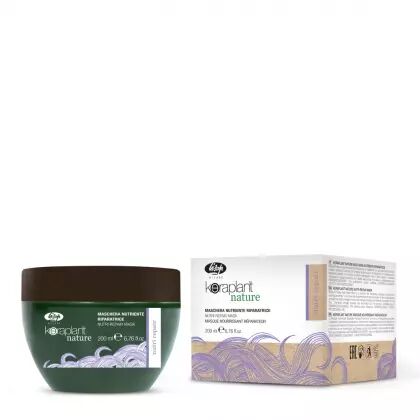 Masque nourrissant - Keraplant Nature