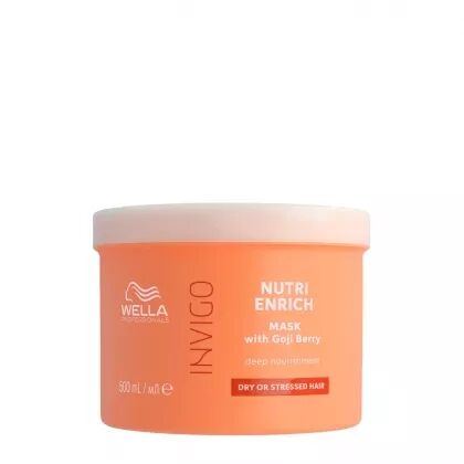Masque Nutri Enrich Invigo