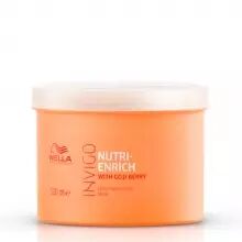 Masque Nutri-Enrich Invigo - Wella Professionals - 500 ml